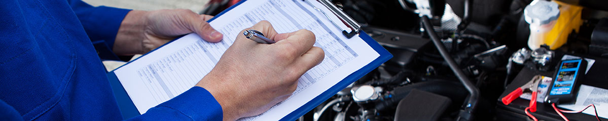 Our Services - Barry Bangay Motors